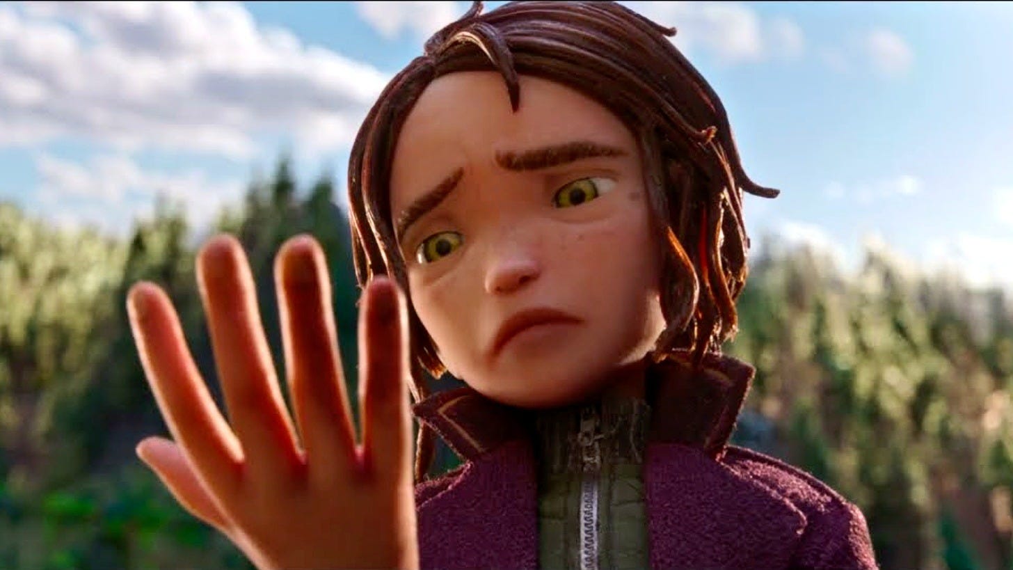 Image: Laika