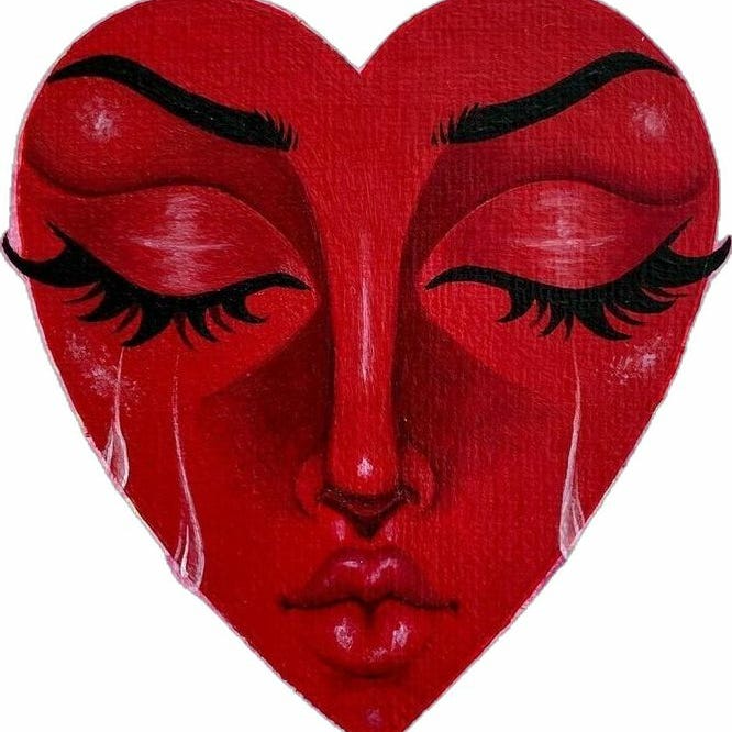 Artwork for chronicles of a nameless girl ⋆。 ゚☁︎。 ⋆。 ゚☾ ゚。 ⋆\ud83e\uddb7