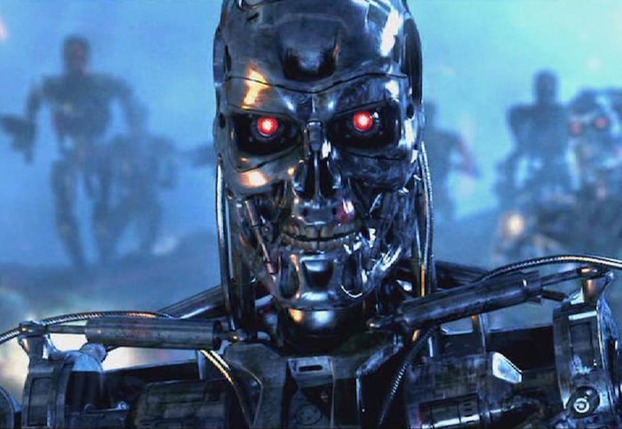 Skynet