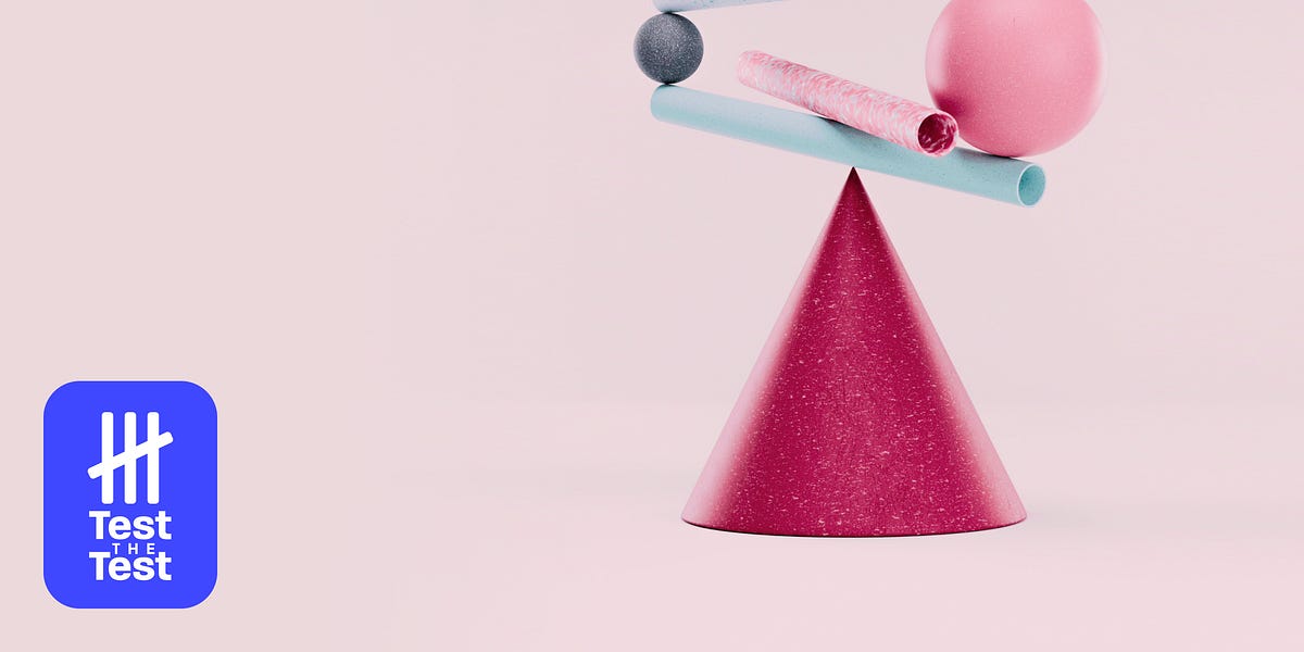 When Tests Become the Bottleneck