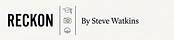 Reckon by Steve Watkins