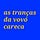 As Tranças da Vovó Careca