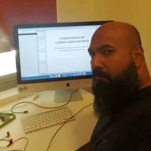 confessions of a persuasion hitman pdf ian stanley