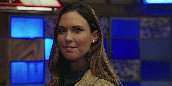 Geri looking at Walker Cordell at Side Step bar with that special look of sucker punch. Geri looking at Walker Cordell at Side Step bar with that special look of sucker punch.