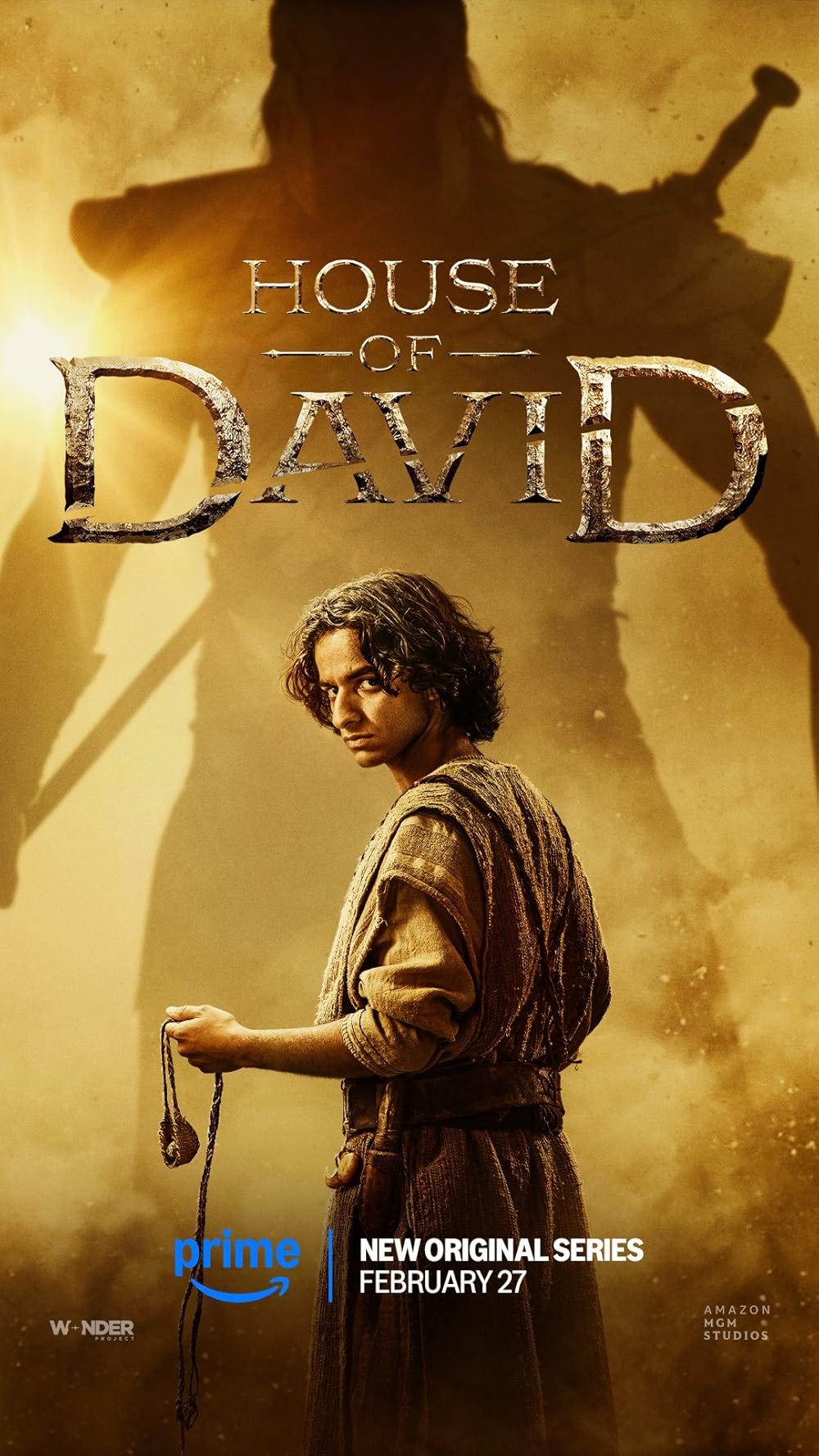 House of David (TV Series 2025– ) - IMDb