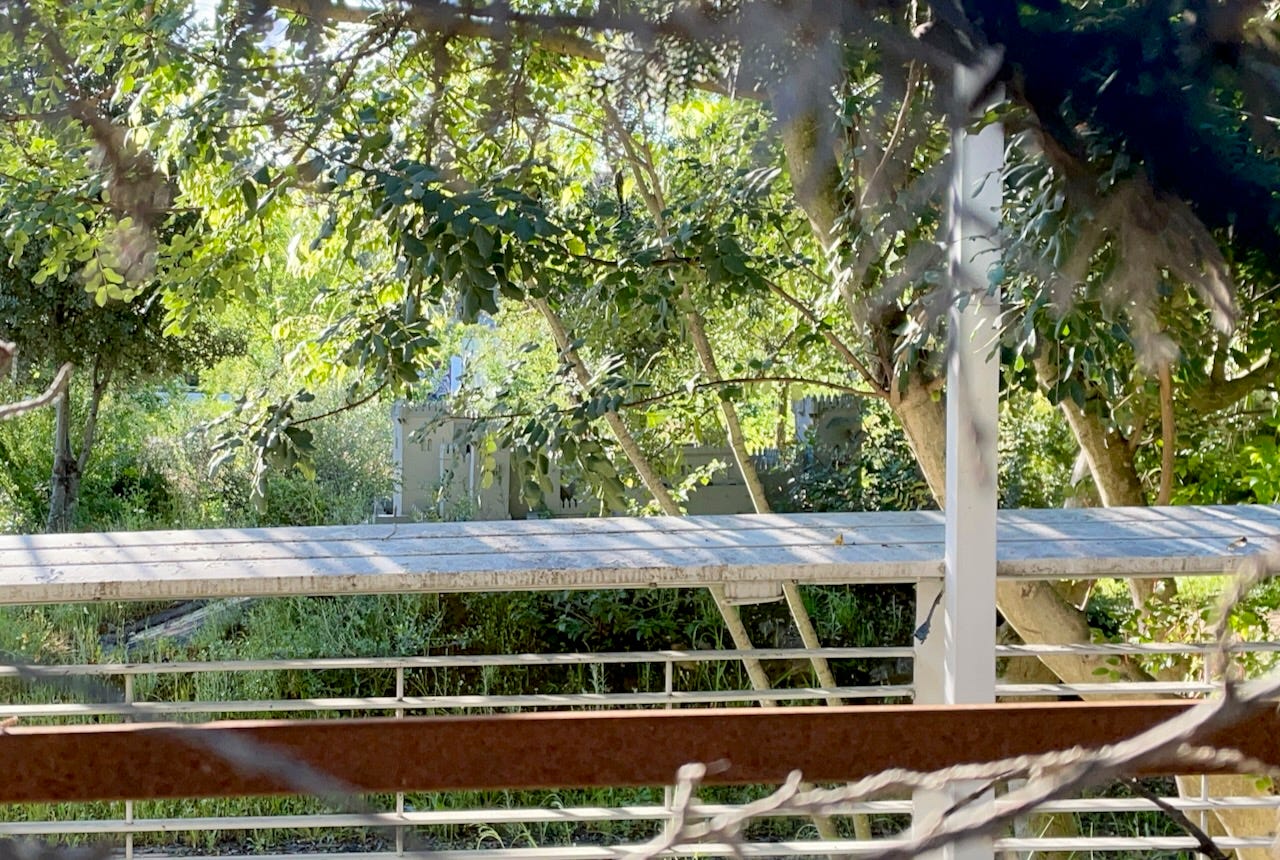 Parque Andalucía de los Niños, 2025