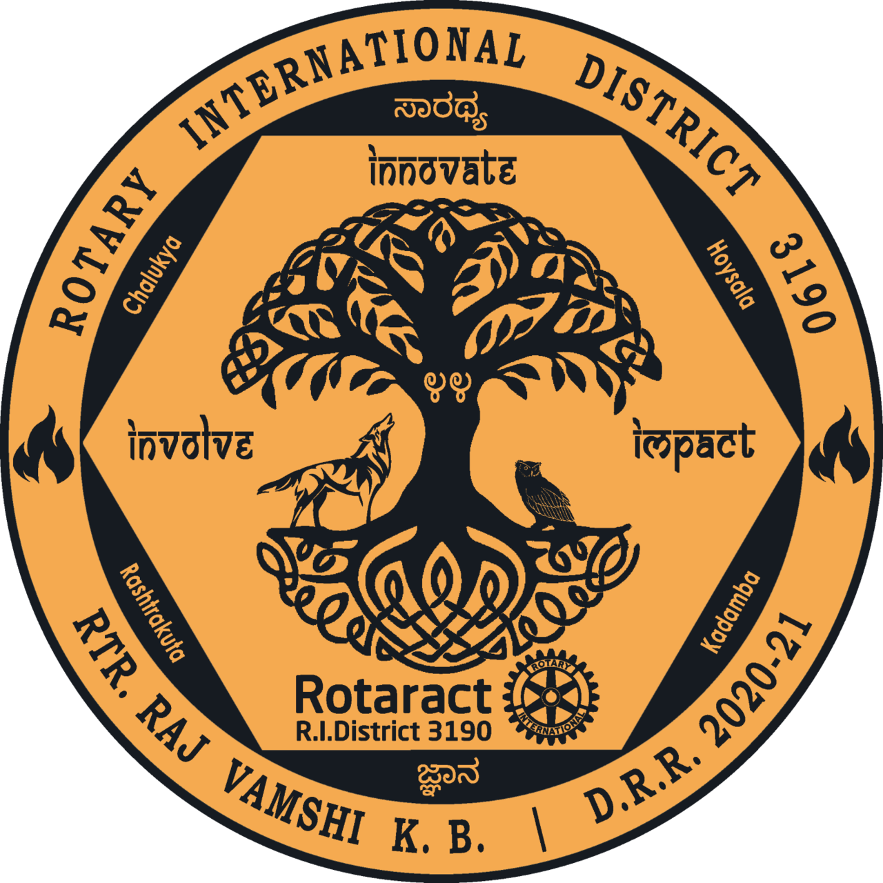 Rotaract 3190