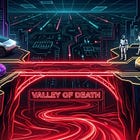 Tesla’s Bridge Over Troubled Cash Flows