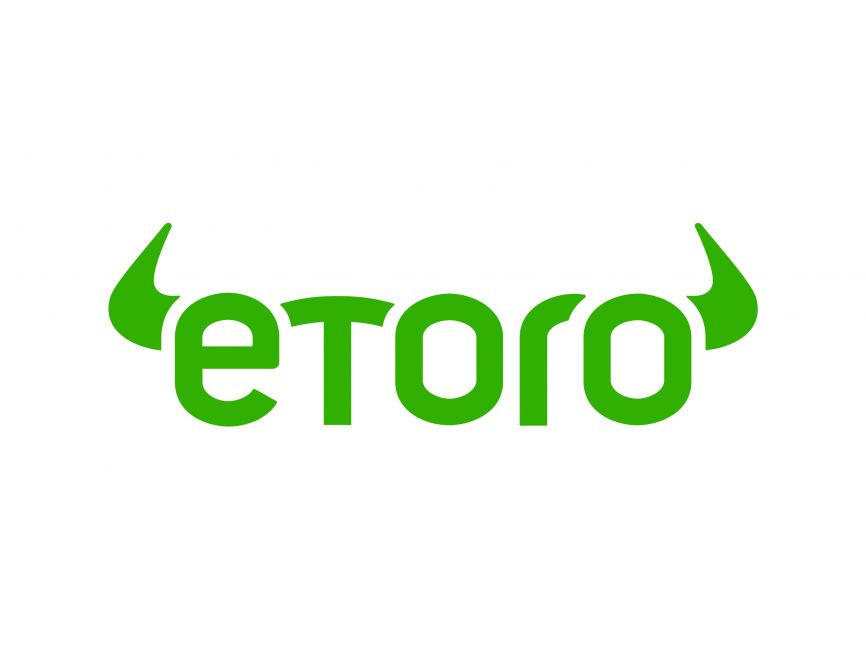 Etoro Logo PNG vector in SVG, PDF, AI, CDR format