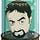 Antonio Martínez Ron's avatar