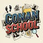 Conan School