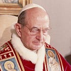 To celebrate Humanae Vitae's anniversary... or not?