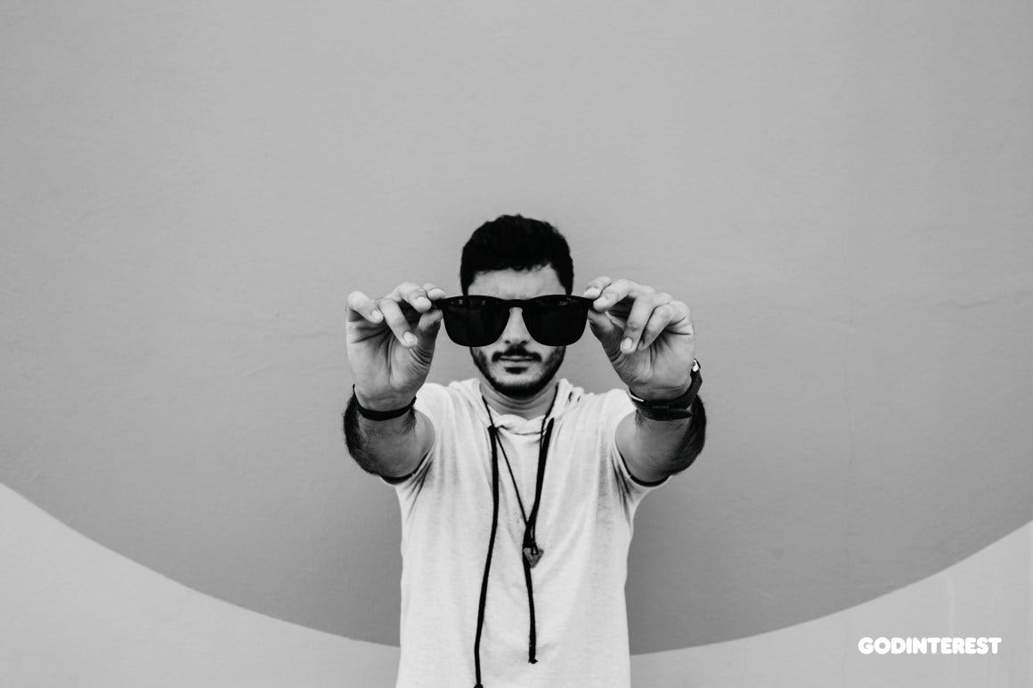 Donâ€™t You Quit