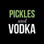 Pickles and Vodka Podcast's avatar