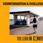 The Lead in Conversation: "Disinformation is one of the most crucial issues we face"