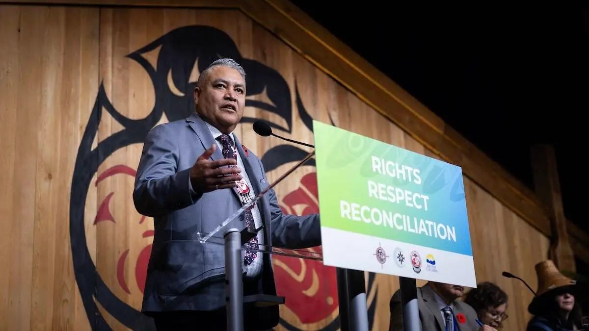 First Nations Leadership Council Urges BC MLAs to Vote Down Declaration Act Suspension Bill