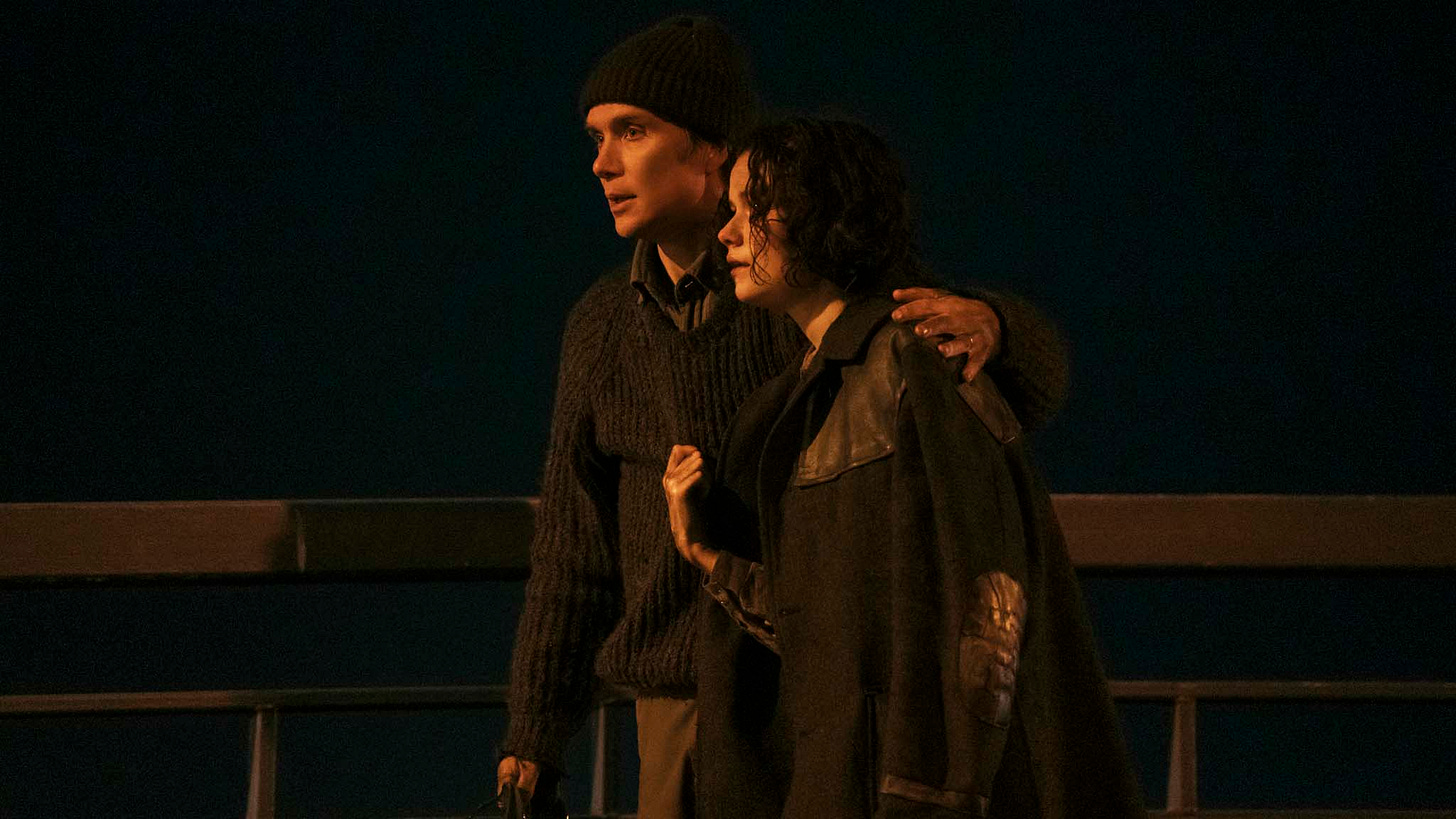 Small Things Like These - Film Review and Listings