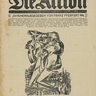 Research Notes: Horkheimer's Marx/ism-Studies (1919-1927)