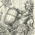 Read-along – The Old Curiosity Shop (1 of 18)