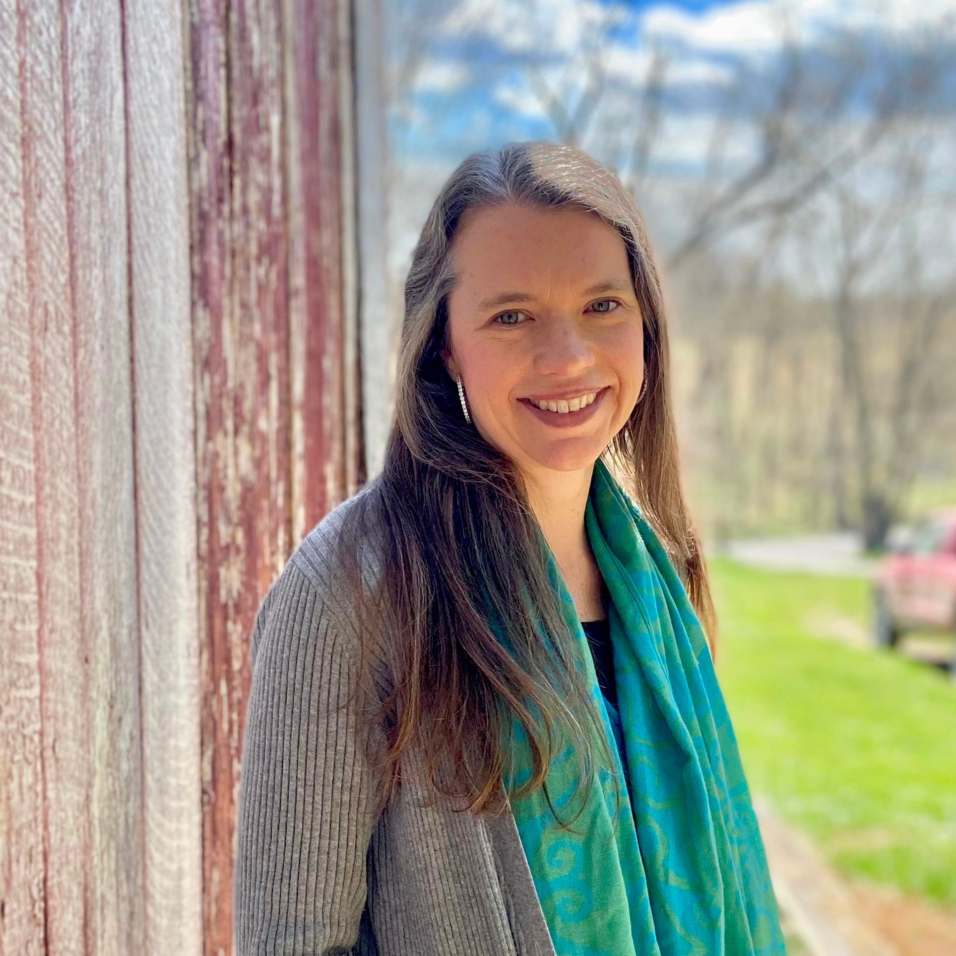 Where Feathers Pierce