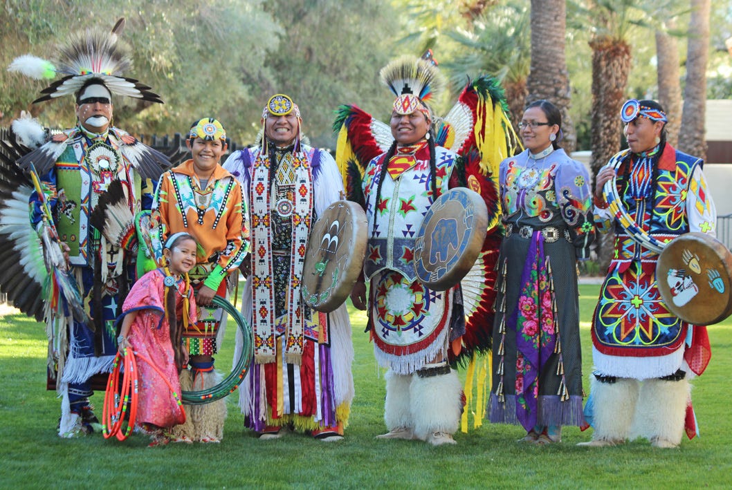 Indigenous Peoples in Canada | The Canadian Encyclopedia