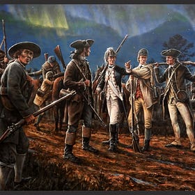 The Militia is We the People