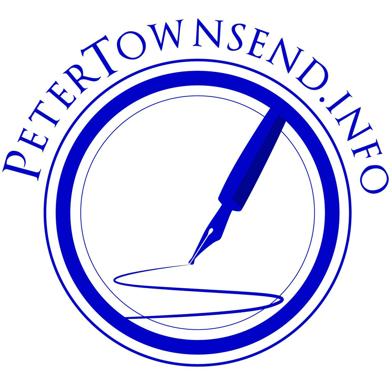 Peter Townsend's Newsletter