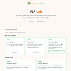 O Lab do Vida Longa e Feliz