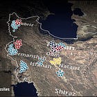 Sirens Sound In Southern Israel As The IAF Continues To Strike Locations Within Iran