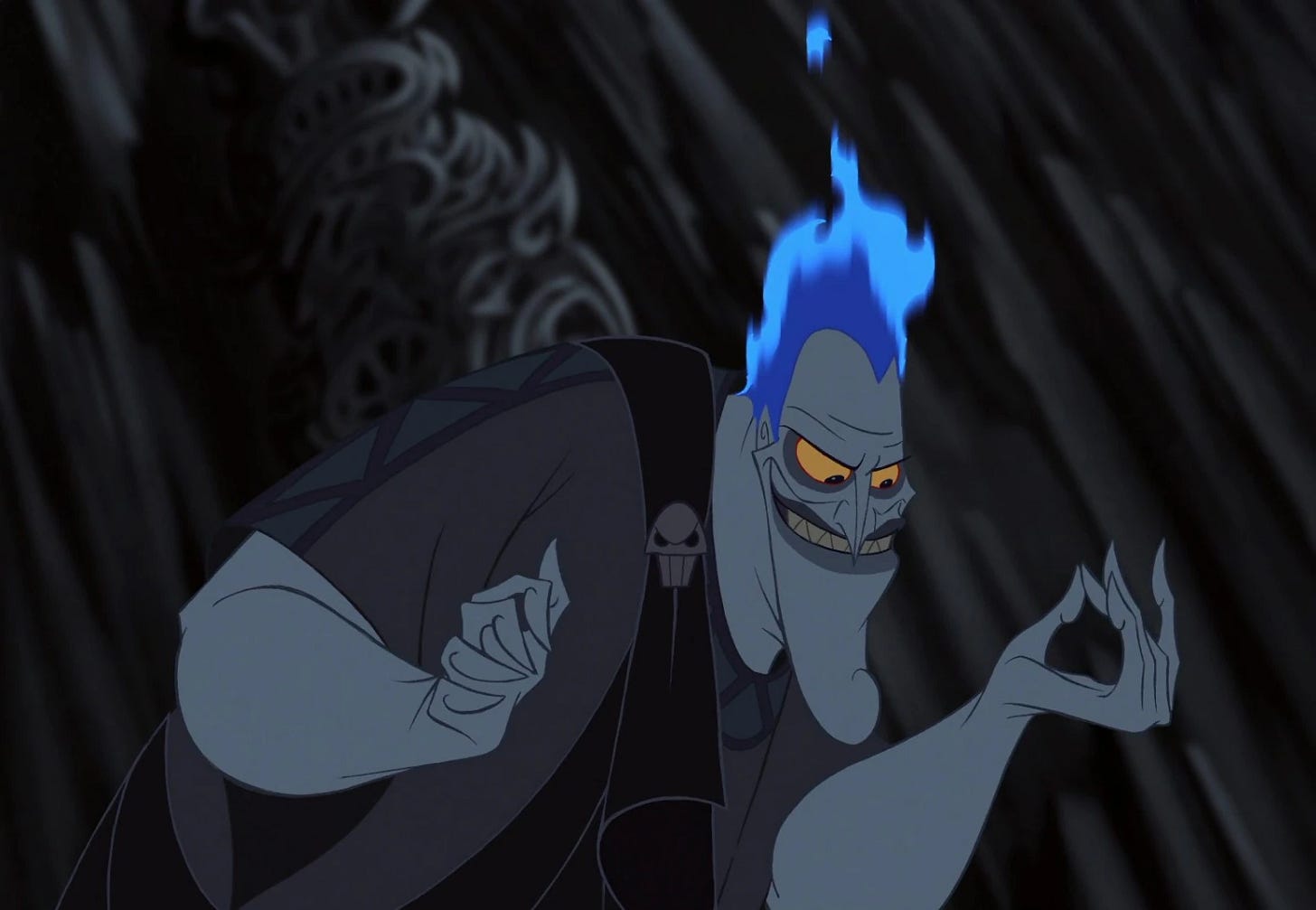 Hadès | Disney Wiki | Fandom