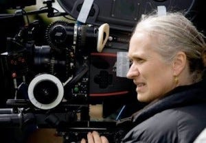 Jane Campion
