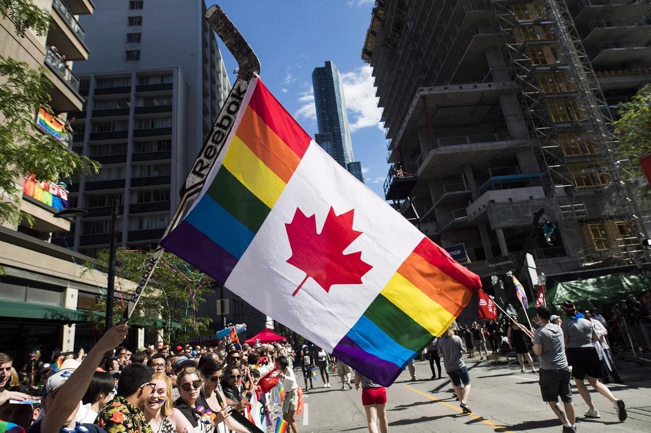 Alberta court hears arguments from both sides of gay-straight alliance law  | Lethbridge News Now
