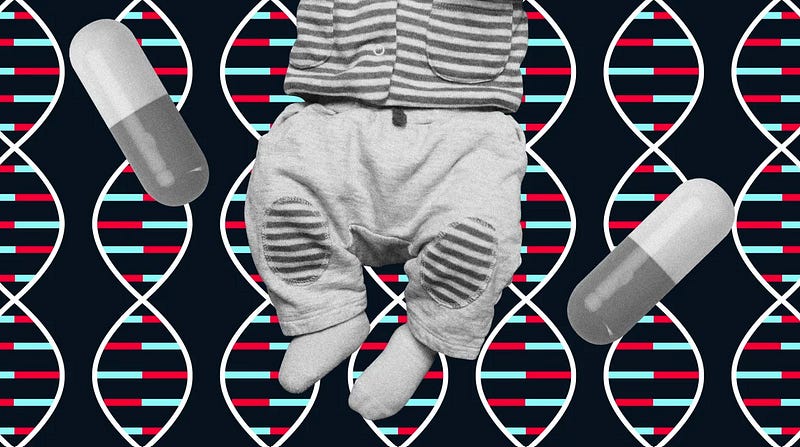 El programa Newborn Genomes evaluará alrededor de 200 condiciones genéticas raras El programa Newborn Genomes evaluará alrededor de 200 condiciones genéticas raras