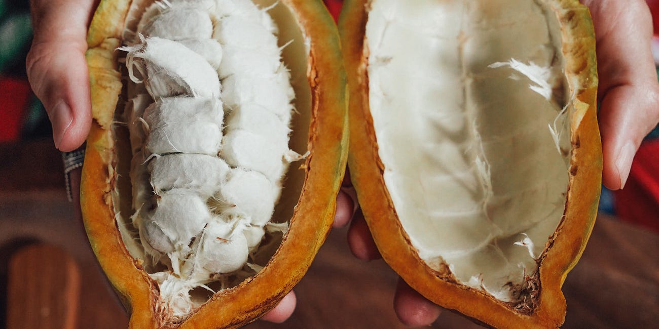 5 façons de se connecter à l'esprit du cacao sacré