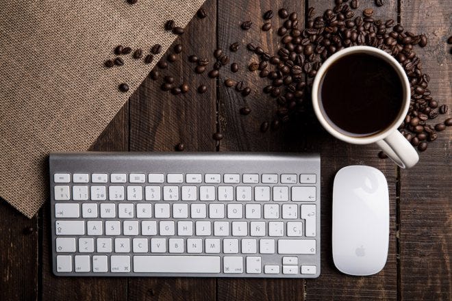 4 Essential Elements to Writing a Great Blog Post 4 Essential Elements to Writing a Great Blog Post