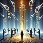 The Platform That Pays Everyone but You