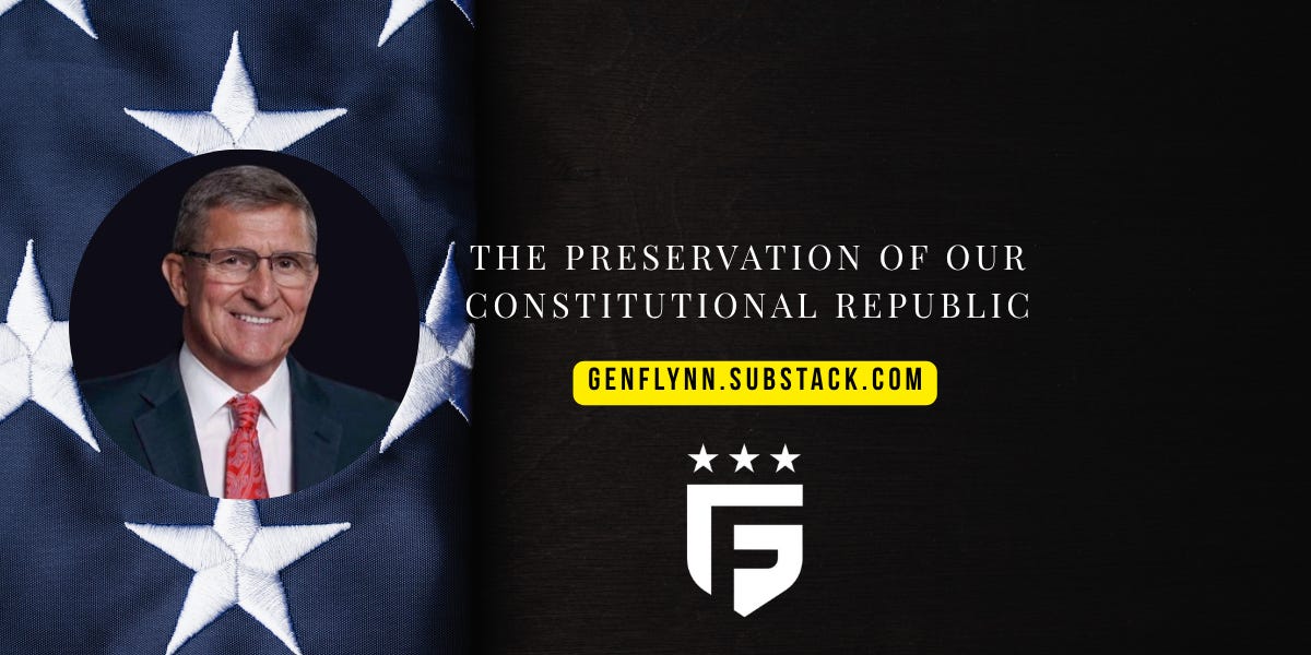The Preservation of Our Constitutional Republic