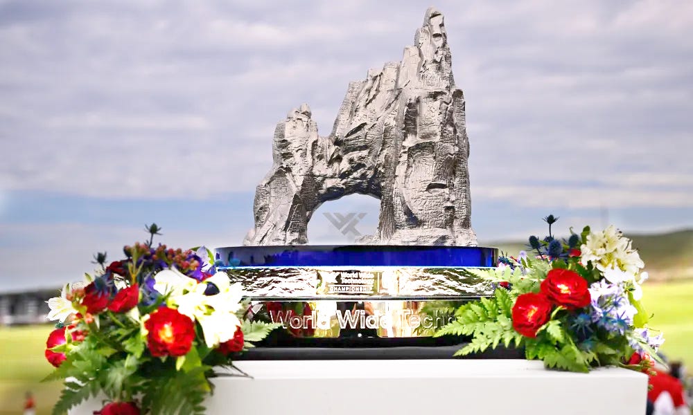 World Wide Technology Championship World Wide Technology Championship