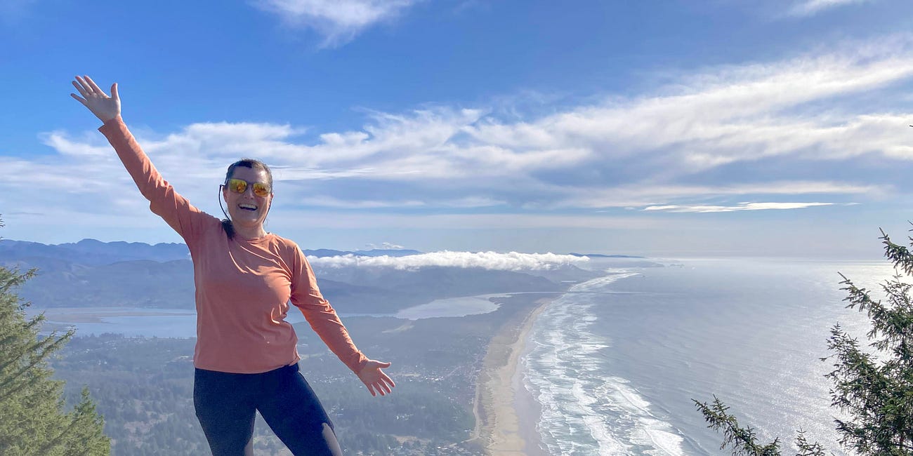 News from Jules | 04.02.2024 | Spring Forward