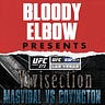 MMA Vivisection & 6th Round