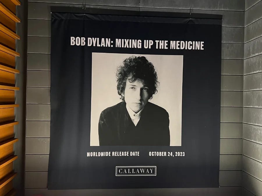 Mixing Up The Medicine: Exclusive Preview - The FM Club