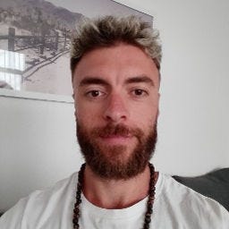 The Hybrid Soul Blog