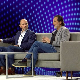 Mckinsey와 General Catalyst가 말하는 AI 시대 생존 전략