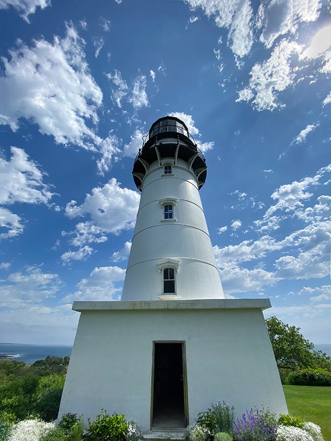 Cape Elizabeth