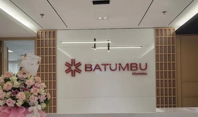 Batumbu di Indonesia fokus memberikan pembiayaan alternatif kepada UKM / Batumbu Batumbu di Indonesia fokus memberikan pembiayaan alternatif kepada UKM / Batumbu