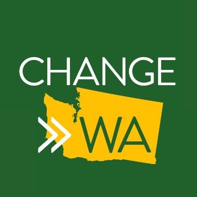 X avatar for @ChangeWash