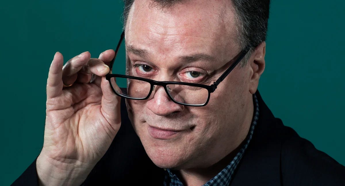Russell T. Davies Alludes He May Be Out As Doctor Who Showrunner After Season 2: "There's Conversations About That"