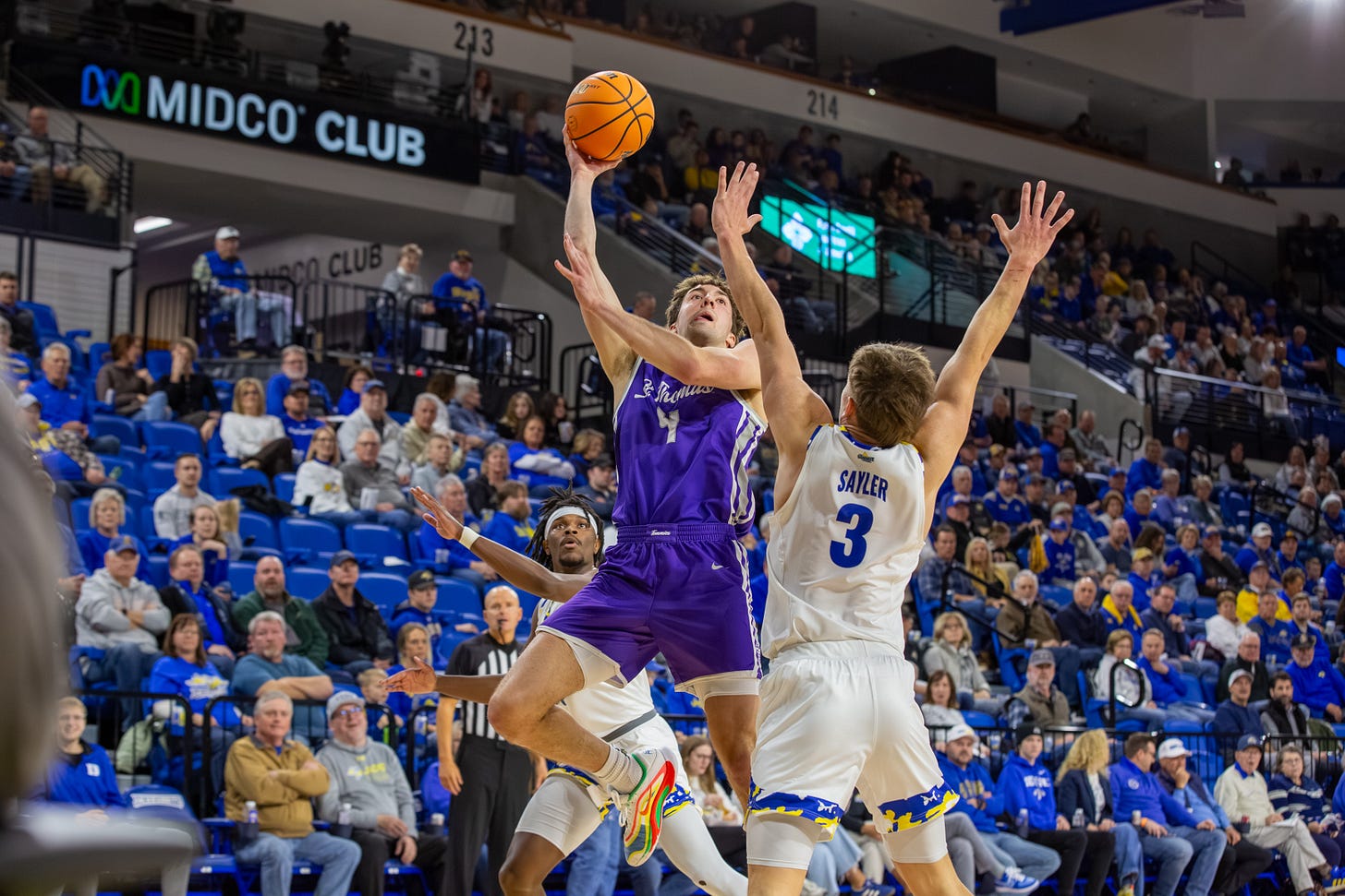Former St. Thomas star Nolan Minessale commits to Marquette – Twin Cities Former St. Thomas star Nolan Minessale commits to Marquette – Twin Cities