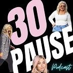 30 Pause with Heather Clark