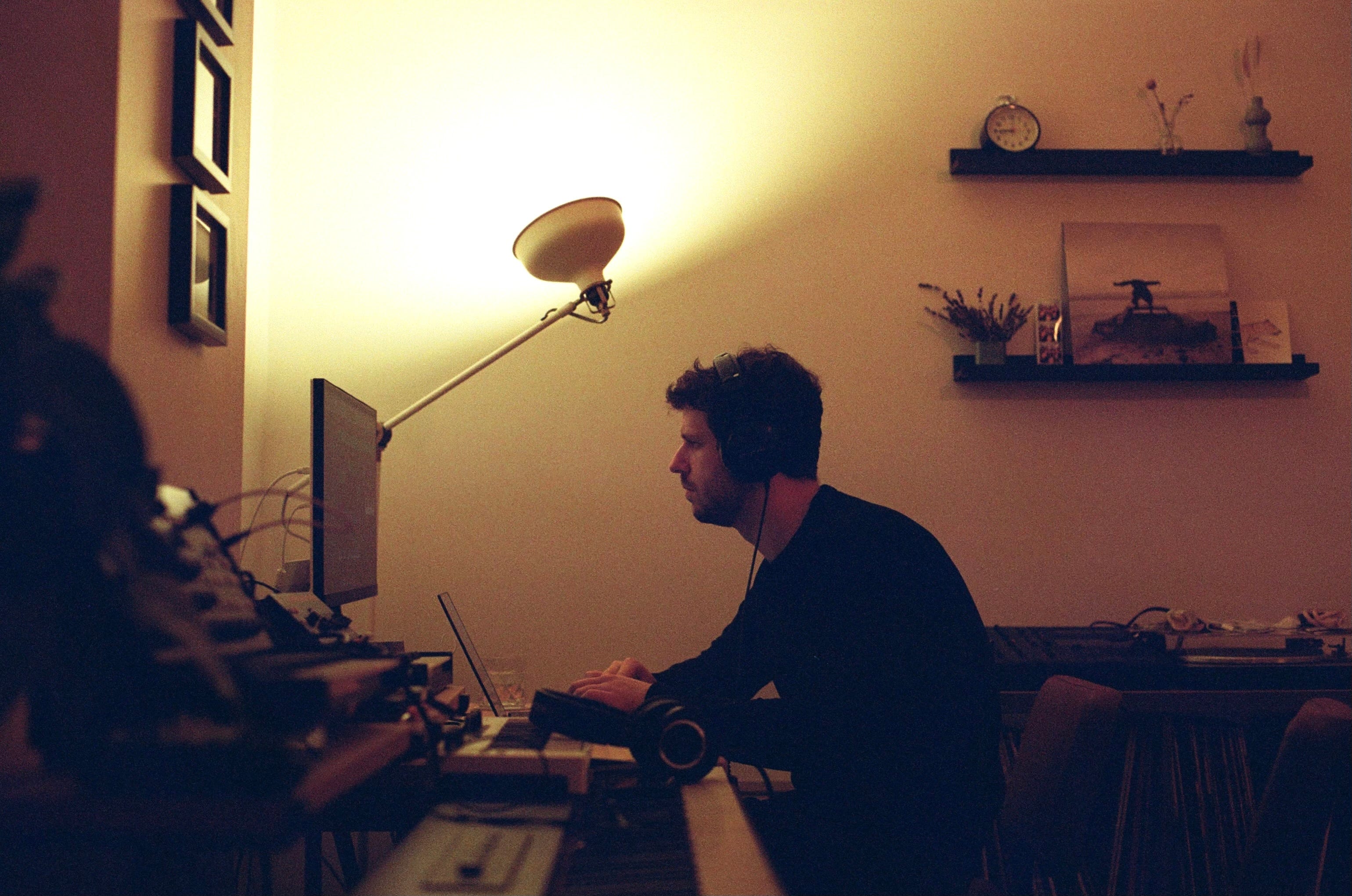 Nick Vereshchak | Substack